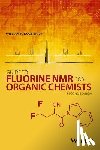 Dolbier, William R. - Guide to Fluorine NMR for Organic Chemists