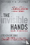 Drobny, Steven - The Invisible Hands