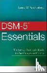 Reichenberg, Lourie W. (Marymount University - DSM-5 Essentials