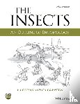 Gullan, P. J. (University of California, Cranston, P. S. (University of California at Davis) - The Insects