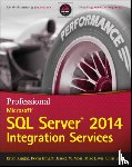 Knight, Brian, Knight, Devin, Moss, Jessica M., Davis, Mike (Consultant in Continuing Medical Education) - Professional Microsoft SQL Server 2014 Integration Services