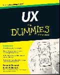 Nichols, Kevin P., Chesnut, Donald - UX For Dummies