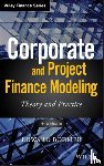 Bodmer, Edward - Corporate and Project Finance Modeling