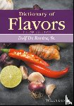 De Rovira, Dolf - Dictionary of Flavors
