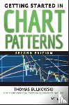 Bulkowski, Thomas N. - Getting Started in Chart Patterns