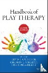 O'Connor, Kevin J. (California School of Professional Psychology, Schaefer, Charles E. (Fairleigh Dickinson University), Braverman, Lisa D. (Cincinnati - Handbook of Play Therapy