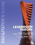Dugan, John P. (Loyola University Chicago), Turman, Natasha T. (Loyola University Chicago), Barnes, Amy C. (Ohio State University) - Leadership Theory