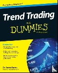 Burns, Barry (TopDogTrading.com) - Trend Trading For Dummies