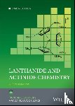 Cotton, Simon (University of Birmingham - Lanthanide and Actinide Chemistry