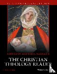 McGrath, Alister E. (University of Oxford - The Christian Theology Reader