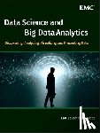  - Data Science and Big Data Analytics