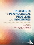  - Treatments for Psychological Problems and Syndromes