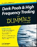 Vaananen, Jay - Dark Pools and High Frequency Trading For Dummies