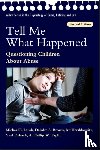 Lamb, Michael E. (University of Utah), Brown, Deirdre A., Hershkowitz, Irit (University Of Haifa), Orbach, Yael (Human Development) - Tell Me What Happened