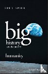 Spier, Fred (University of Amsterdam - Big History and the Future of Humanity