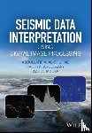 Al-Shuhail, Abdullatif A., Al-Dossary, Saleh A., Mousa, Wail A. - Seismic Data Interpretation using Digital Image Processing