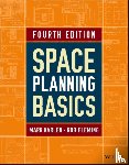 Karlen, Mark (Philadelphia University, Fleming, Rob (Philadelphia University - Space Planning Basics