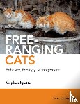 Spotte, Stephen (Sea Research Foundation - Free-ranging Cats