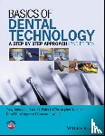 Johnson, Tony (School of Dentistry, Sheffield University), Patrick, David G. (Sheffield University), Stokes, Christopher W. (Sheffield University), Wildgoose, David G. (Sheffield University) - Basics of Dental Technology