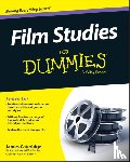 Cateridge, James - Film Studies For Dummies