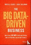 Glass, Russell, Callahan, Sean - The Big Data-Driven Business