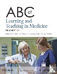  - ABC of Learning and Teaching in Medicine