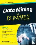 Brown, Meta S. - Data Mining For Dummies
