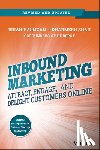 Halligan, Brian, Shah, Dharmesh - Inbound Marketing, Revised and Updated