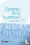 Lawrence, Judy (King's College London, England), Douglas, Pauline (University of Ulster, Northern Ireland), Gandy, Joan (University of Hertfordshire, England) - Dietetic and Nutrition