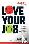 Hannon, Kerry E. - Love Your Job