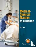 Peate, Ian (School of Health Studies - Medical-Surgical Nursing at a Glance