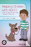 Young, Susan (Institute of Psychiatry, Smith, Jade - Helping Children with ADHD