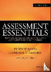 Banta, Trudy W. (Indiana University–Purdue University Indianapolis), Palomba, Catherine A. (Ball State University) - Assessment Essentials