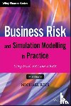 Rees, Michael - Business Risk and Simulation Modelling in Practice
