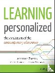 Zmuda, Allison, Curtis, Greg, Ullman, Diane - Learning Personalized