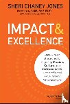 Chaney Jones, Sheri - Impact & Excellence