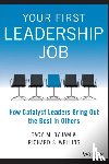 Byham, Tacy M., Wellins, Richard S. - Your First Leadership Job