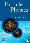 Martin, Brian R. (University College, Shaw, Graham (University of Manchester) - Particle Physics