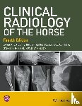 Butler, Janet A. (B&W Equine Group, Colles, Christopher M. (Avonvale Veterinary Practice Ltd., Dyson, Sue J. (Centre for Equine Studies, Kold, Svend E. (Svend Kold Ltd. - Clinical Radiology of the Horse