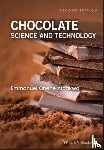 Afoakwa, Emmanuel Ohene (University of Ghana - Chocolate Science and Technology