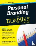 Chritton, Susan - Personal Branding For Dummies