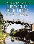  - Structures and Construction in Historic Building Conservation