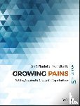 Flamholtz, EG - Growing Pains - Building Sustainably Successful Organizations 5e