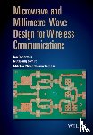 Robertson, Ian, Somjit, Nutapong, Chongcheawchamnan, Mitchai - Microwave and Millimetre-Wave Design for Wireless Communications