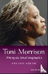 Smith, Valerie (Princeton University) - Toni Morrison