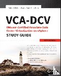 Schmidt, Robert, III, Charlton, Dane - VCA-DCV VMware Certified Associate on vSphere Study Guide