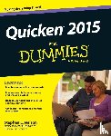 Nelson, Stephen L. (Redmond - Quicken 2015 For Dummies