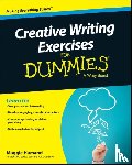 Hamand, Maggie - Creative Writing Exercises For Dummies
