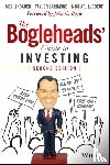 Lindauer, Mel, Larimore, Taylor, LeBoeuf, Michael - The Bogleheads' Guide to Investing