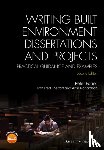 Farrell, Peter (Senior Lecturer and Programme Leader for the MSc in Construction Management - Writing Built Environment Dissertations and Projects